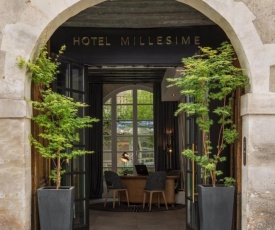 Millésime Hôtel