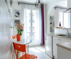 Montmartre Apartments Braque