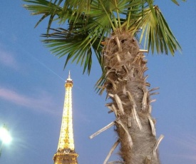 EIFFEL TOWER Home in Paris