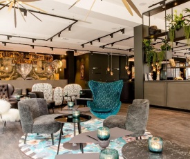 Motel One Paris-Porte Dorée