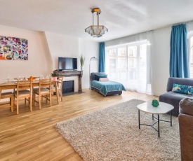 NEW Paradis - 2Bdrs Flat in the Heart of Paris