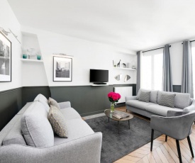 LivinParis - Luxury 2 Bedrooms Opera I