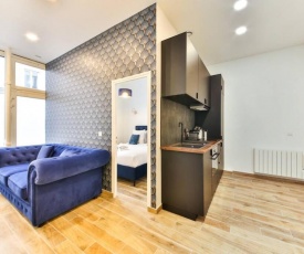 New&Renovated in heart of PARIS- 7pers