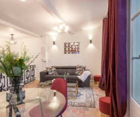 GemBnB Luxury Apartments - Résidence Montmorency IV Paris - Marais