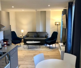 GH Apartment Pasteur-Montparnasse