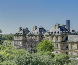 Grand Appartement Jardin du Luxembourg