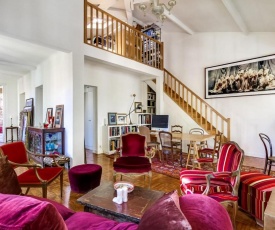 GuestReady - Beautiful Stylish Villa in 19th near Parc des Buttes Chaumont