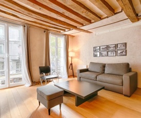 Outstanding Luxury Flat 4P-Boulevard Saint Germain