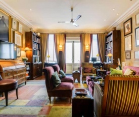 GuestReady - Classic Parisian Home in Marais for up to 6 guests