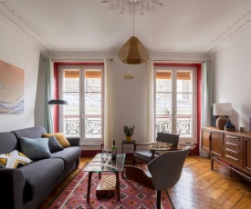 GuestReady - Cozy Apartment for 4 guests in Bastille