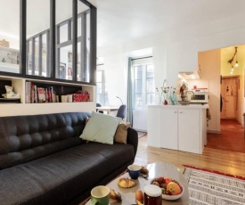 GuestReady - Cute apartment near Marais