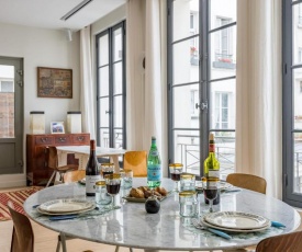 GuestReady - Designer Apartment in The Heart of Paris