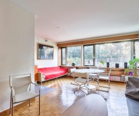 GuestReady - French New Wave Style Apartment near Montparnasse