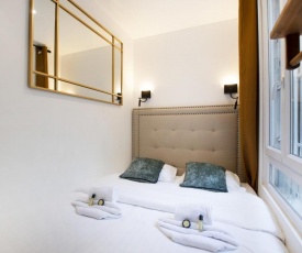 GuestReady - Jacuzzi Suite in Rue Chiquier