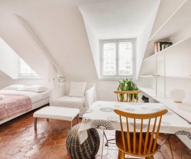 GuestReady - Lovely Studio in Central Paris