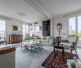 GuestReady - Luxury Apartment on the Ile de la Cité