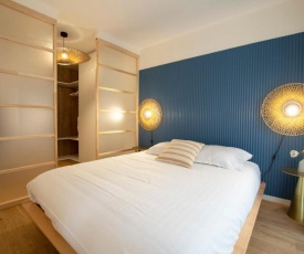 GuestReady - Paris Urban Comfort Apartment close to Parc de la Villette!