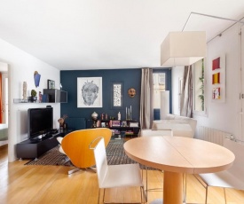 GuestReady - Spacious apartment in the heart of the Marais