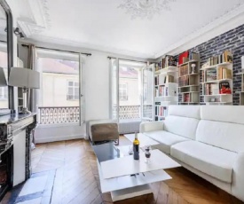 GuestReady - Stylish Flat in the Heart of Paris