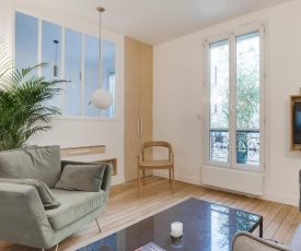 GuestReady - Sumptuous Apartment for 2 - Canal Saint-Martin