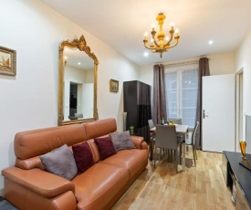 GuestReady - Wonderful Flat Located in the Heart of the 15th District