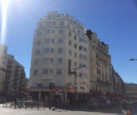 Picardy Hôtel-Gare du Nord