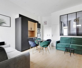 Pick A Flat's Apartment in Bastille - rue du Petit Musc