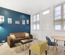 Pick A Flat's Apartment in Batignolles - Passage Cardinet