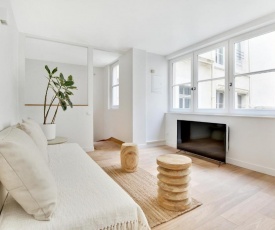 Pick A Flat's Apartment in Louvre - rue Sainte Anne