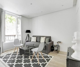 Pick A Flat's Apartment in Ménilmontant - rue des Pyrénées