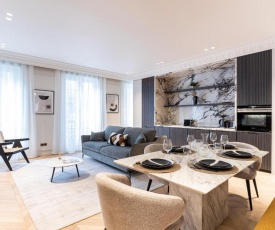 HighStay - Champs Elysées - Serviced Apartments