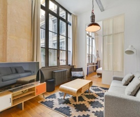 Pick A Flat's Apartment in Porte Saint Denis - rue d'Hauteville