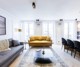 HighStay - Louvre / Saint Honoré Serviced Apartments