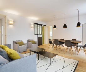 Pick A Flat's Apartment in Saint Germain - Rue Corneille