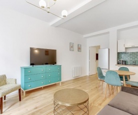 Pick A Flat's Apartment in Saint Germain - rue Vaneau