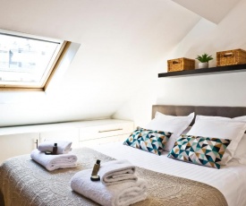 Pick A Flat's Apartments in Batignolles - Rue Biot