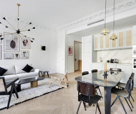 Pick A Flat's Apartments in Opéra - rue de Richelieu