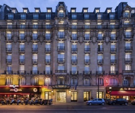 Holiday Inn Paris Gare de l'Est, an IHG Hotel