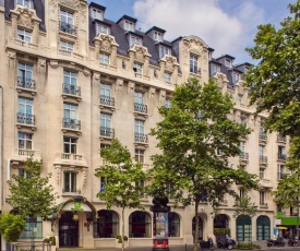 Holiday Inn Paris Gare de Lyon Bastille, an IHG Hotel