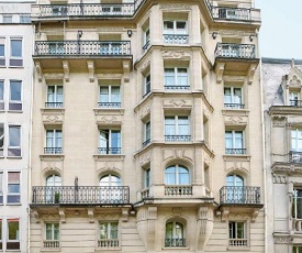 Radisson Blu Champs-Elysées, Paris