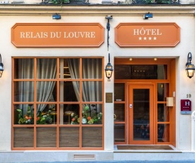 Relais Du Louvre