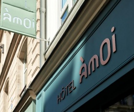 Hôtel Amoi Paris