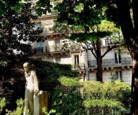 Residence Henri IV