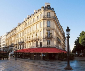Hôtel Barrière Le Fouquet's