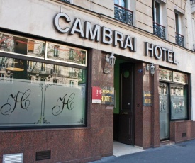 Hotel Cambrai