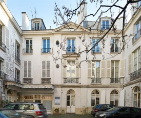 Saint Germain Flat