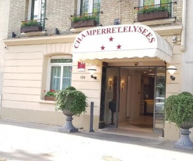Hotel Champerret Elysees