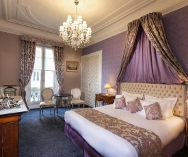 Hotel Claridge Paris