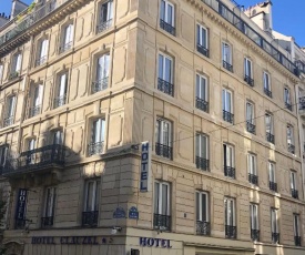 Hôtel Clauzel Paris