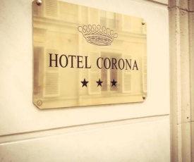 Hotel Corona Rodier